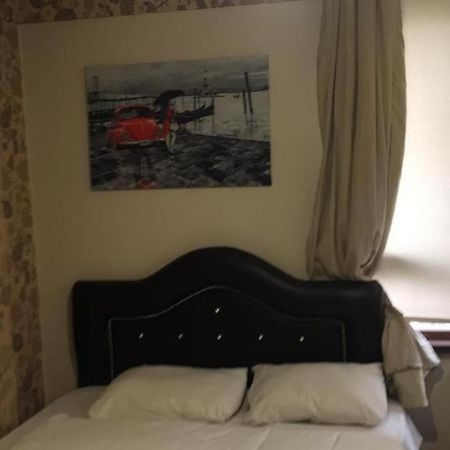 Divan Wooden Guesthouse Istanbulská provincie Exteriér fotografie