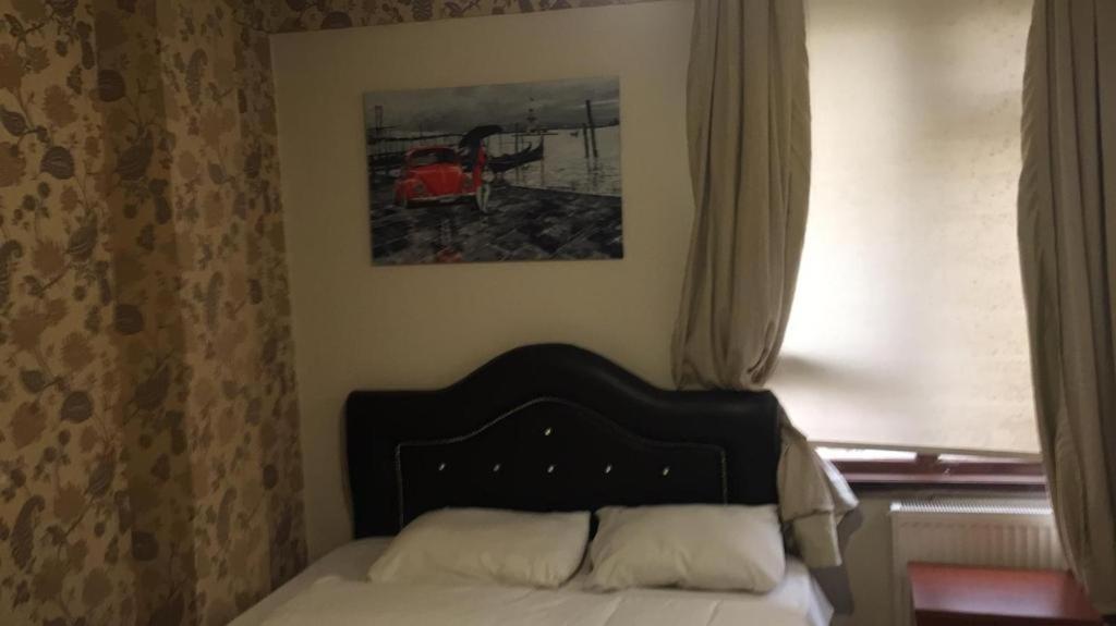 Divan Wooden Guesthouse Istanbulská provincie Exteriér fotografie