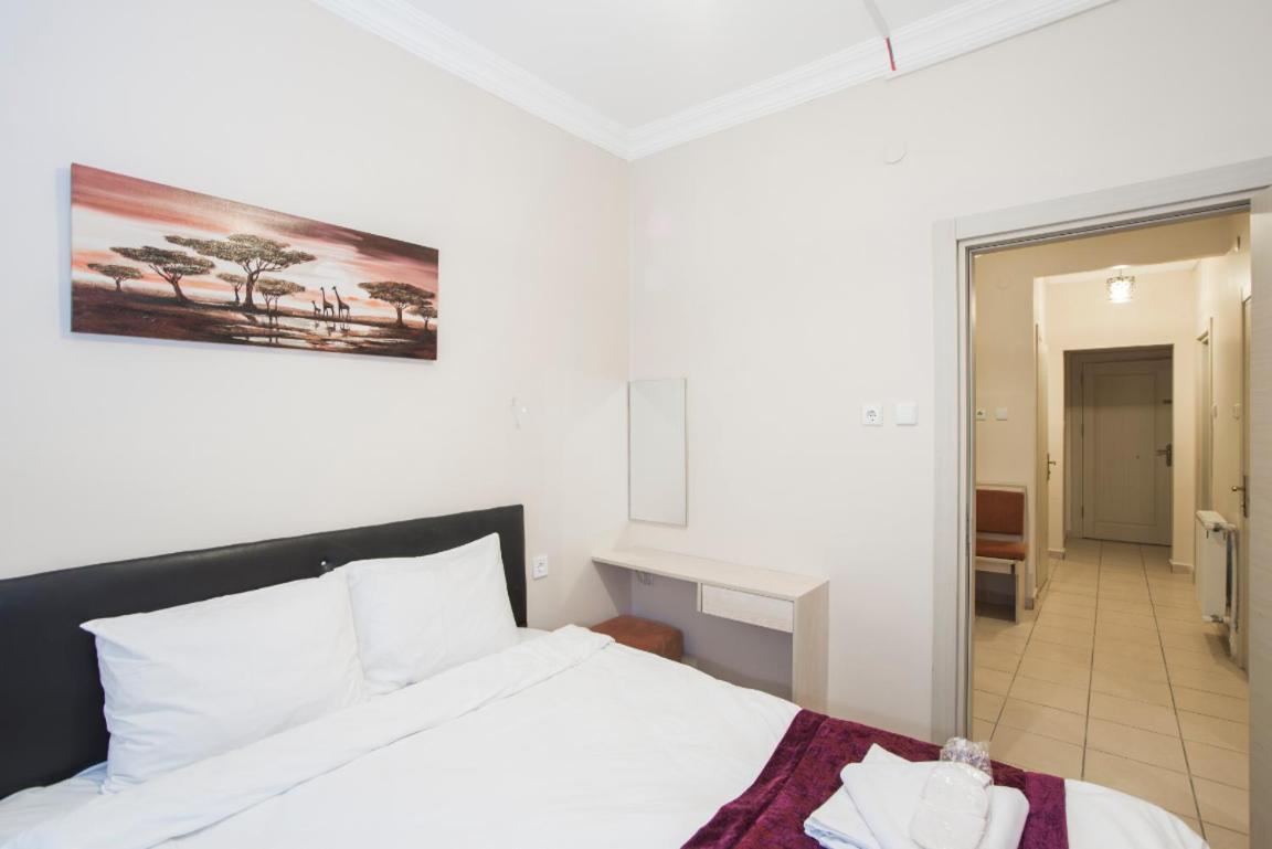 Divan Wooden Guesthouse Istanbulská provincie Exteriér fotografie